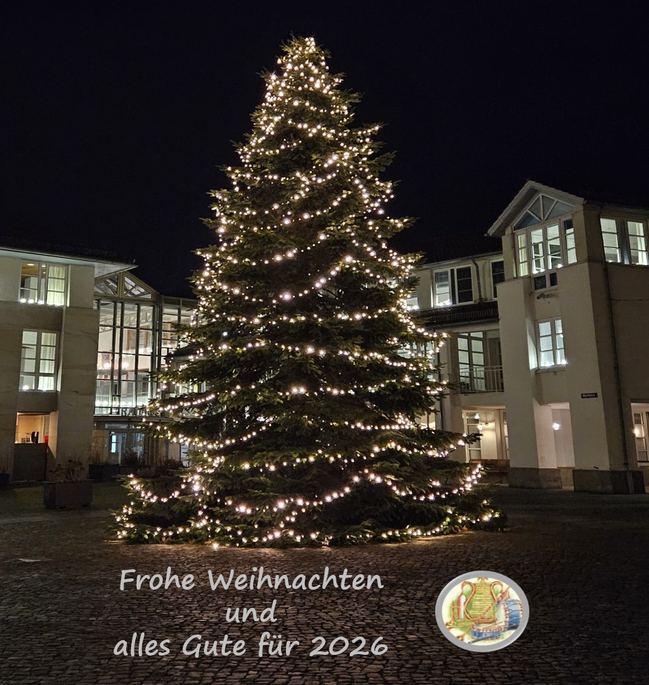 Waterloo-Kapelle Gifhorn